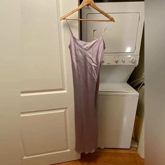 NWT Reformation Galatia Dress (S) (Never worn) - Picture 7 of 10